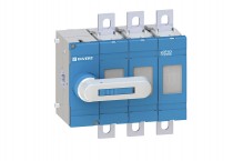 Выключатель-разъединитель eDF60 3P 250А ELVERT Выключатель-разъединитель eDF60 3P 250А ELVERT